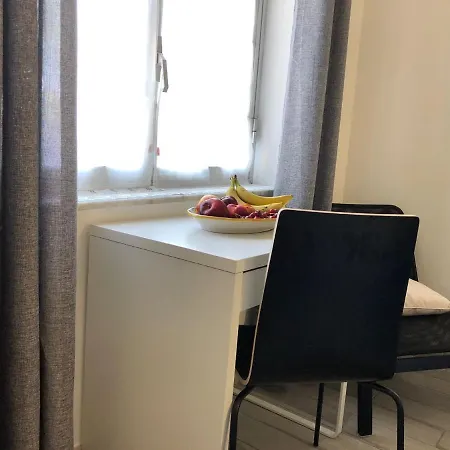 Bed & Breakfast Trinacria *