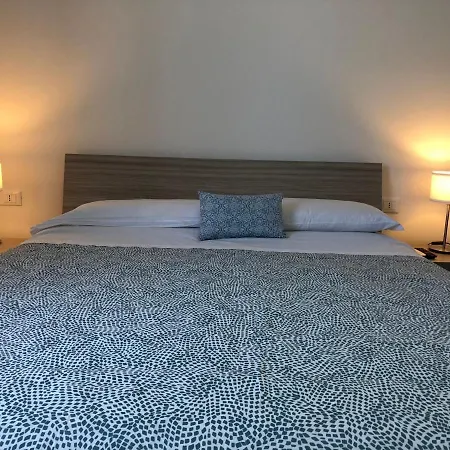 Bed & Breakfast Trinacria *