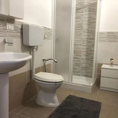 Bed & Breakfast Trinacria