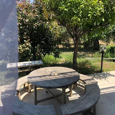 Nonna Febronia Bed & Breakfast
