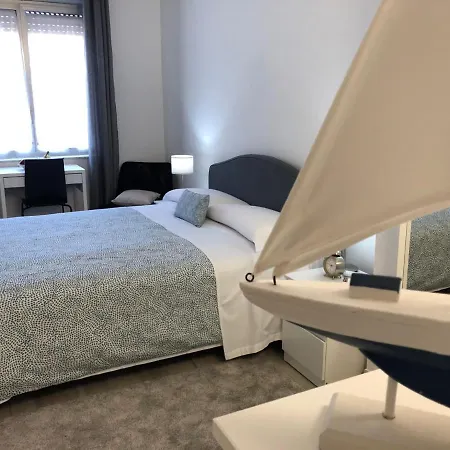 Bed & Breakfast Nonna Febronia 3*