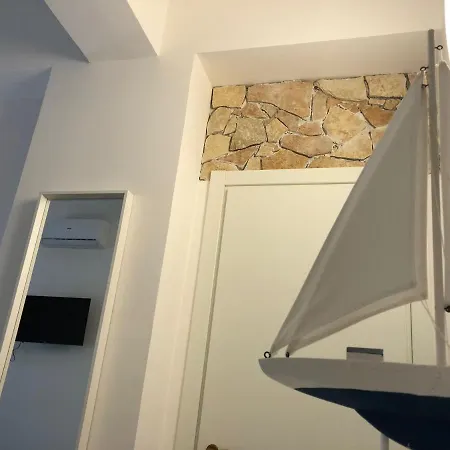 Alojamento de Acomodação e Pequeno-almoço Nonna Febronia Patti